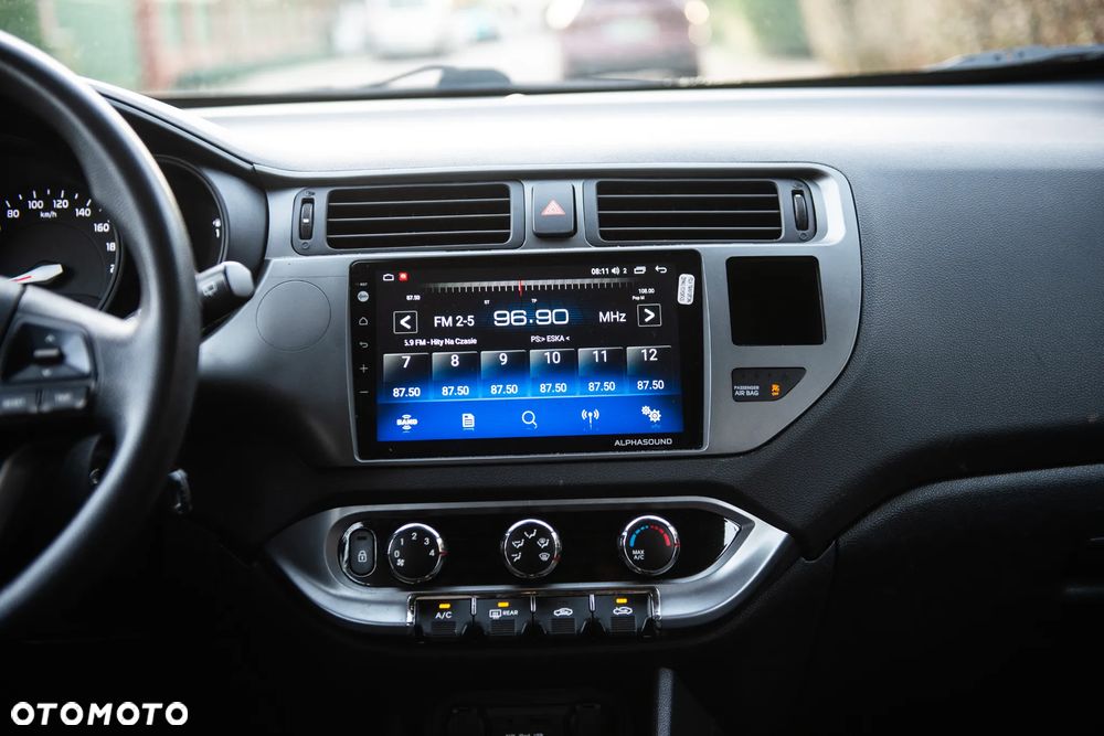 Kia Rio 1.2 Business Line - 29