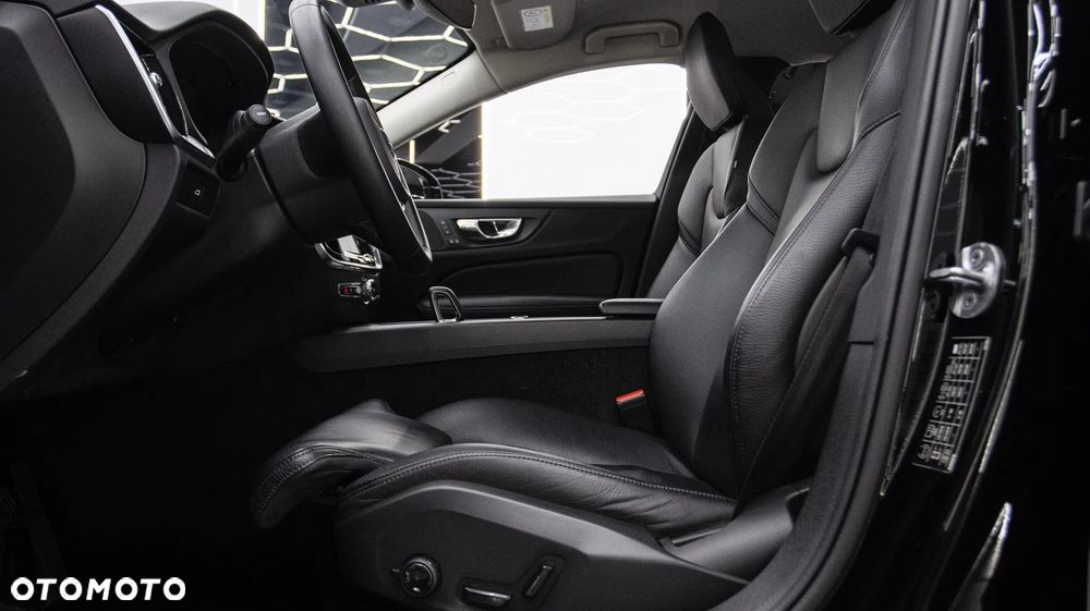 Volvo S60 B4 B Plus Bright - 17