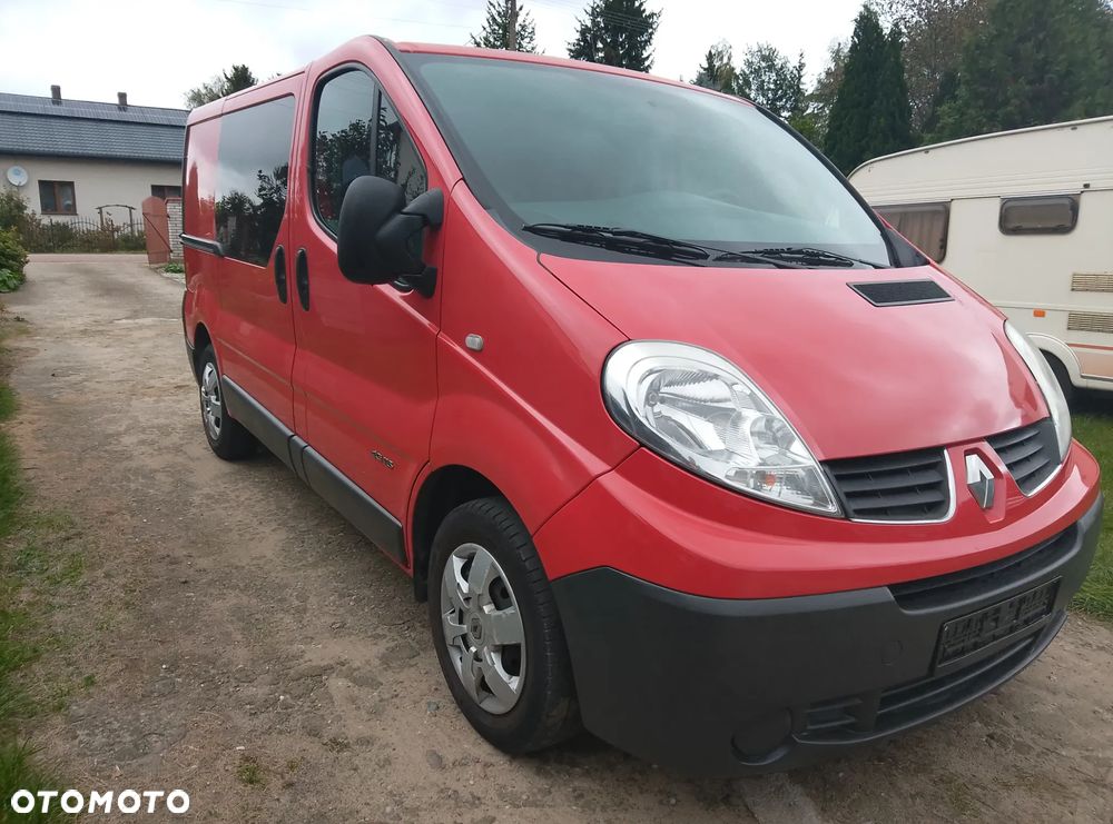 Renault Trafic - 17