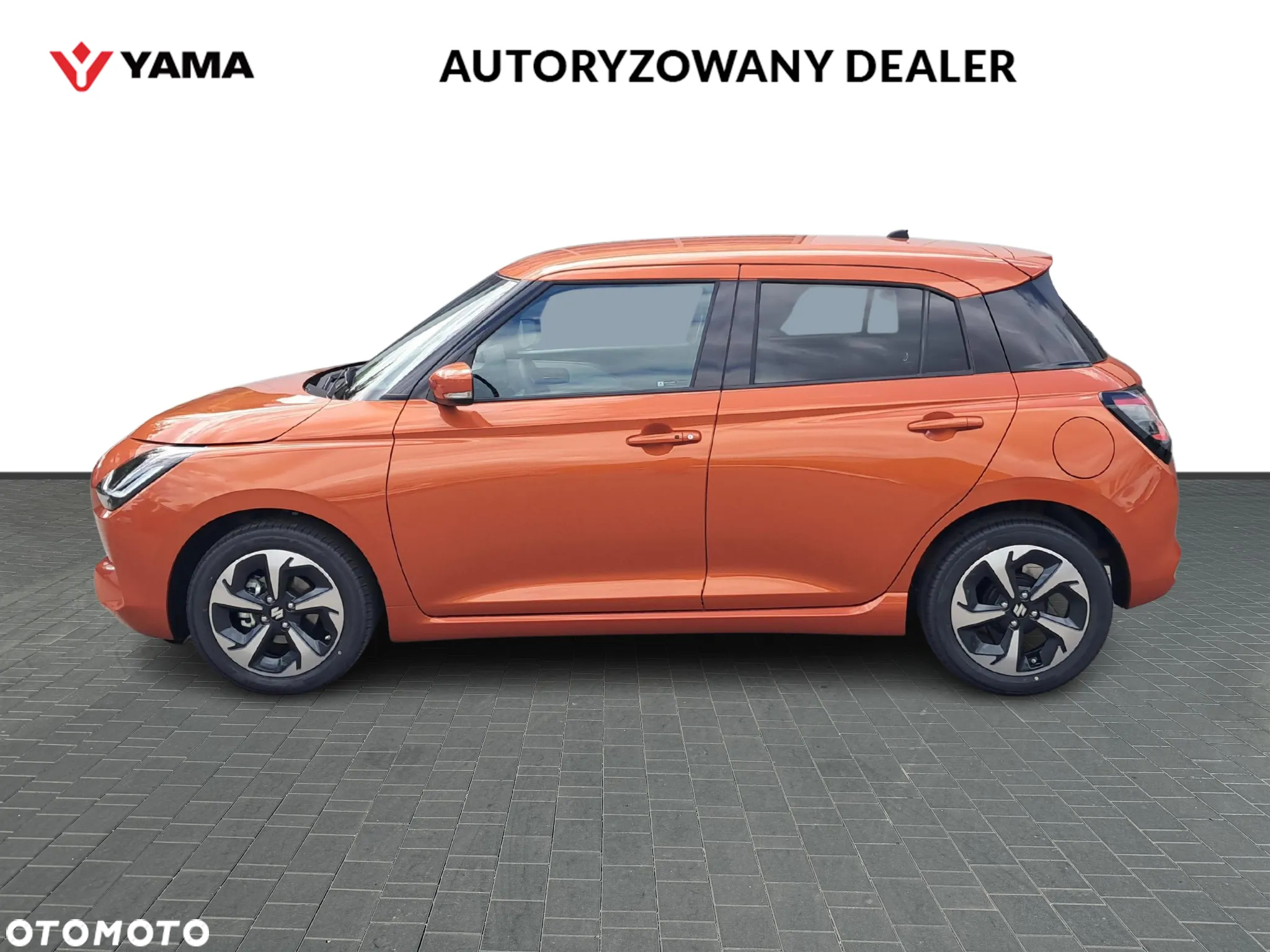 Suzuki Swift - 2