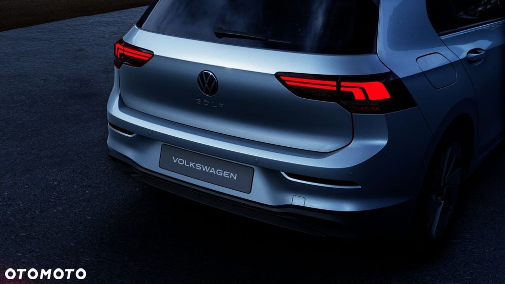 Volkswagen Golf 1.5 TSI Life Plus - 19