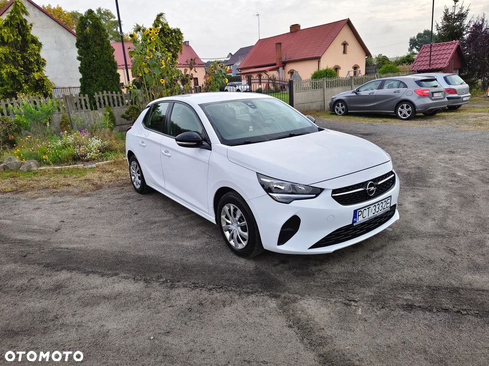 Opel Corsa - 2