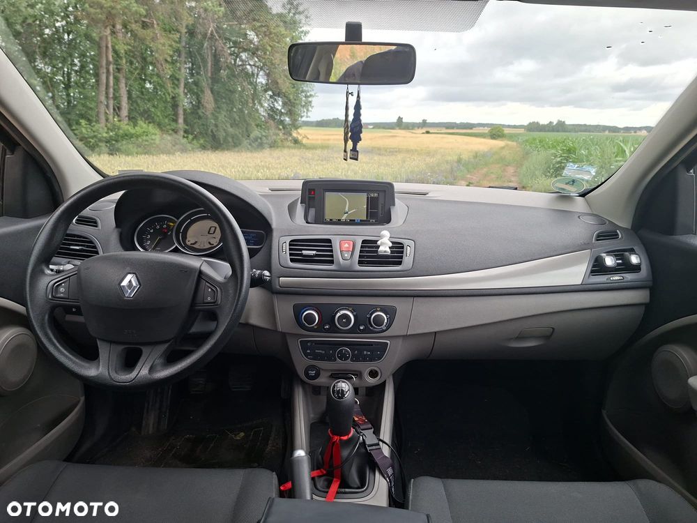 Renault Megane 1.6 16V 100 TomTom Edition - 7