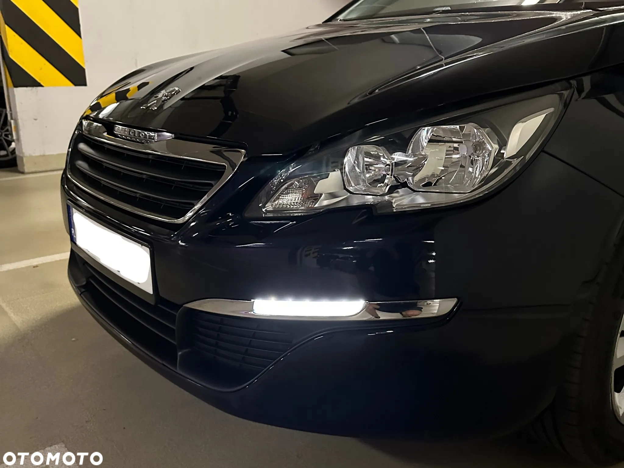 Peugeot 308 1.2 PureTech Active S&S - 35