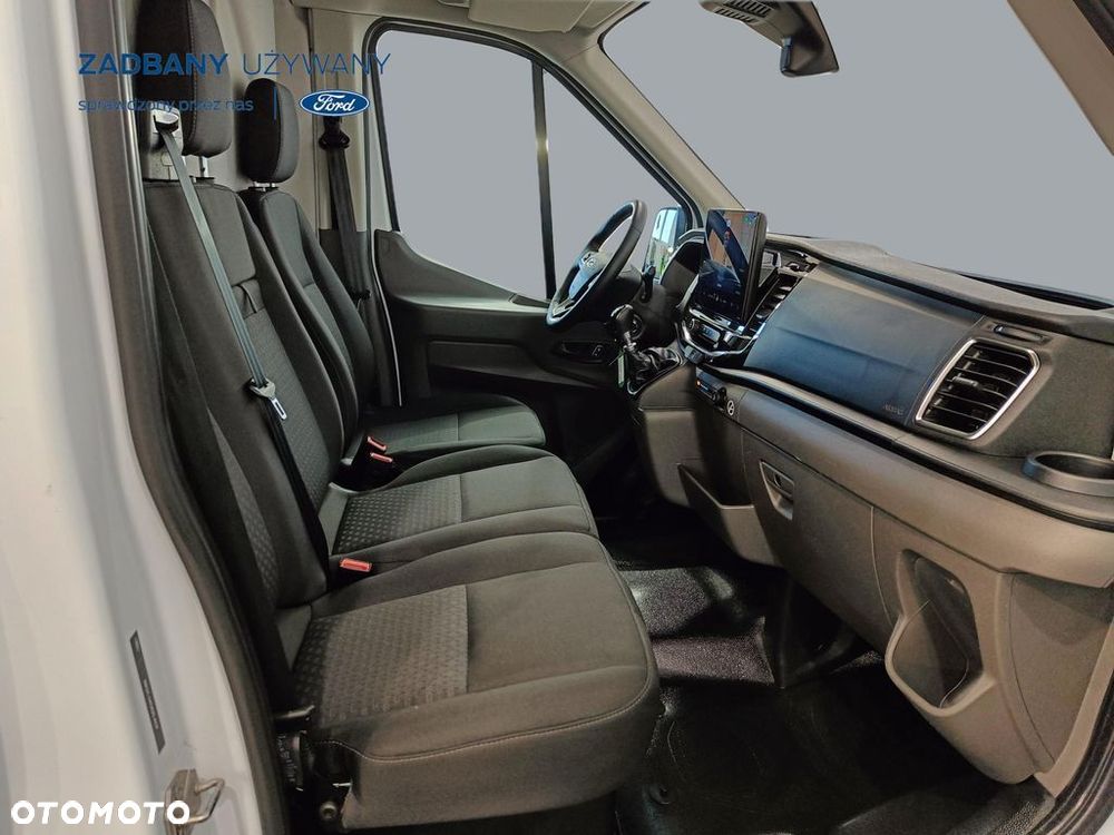 Ford Transit - 9