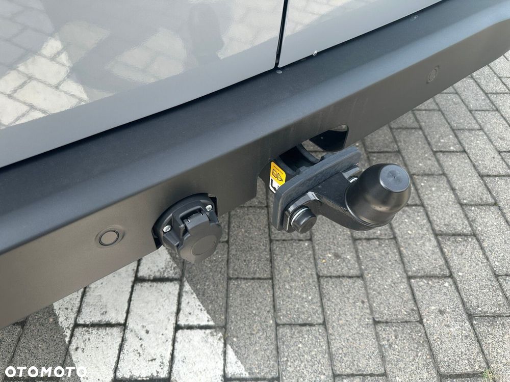 Volkswagen Transporter Furgon Plus - 27