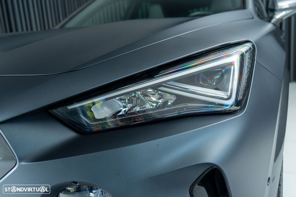 Cupra Formentor 1.4 e-Hybrid DSG VZ - 42