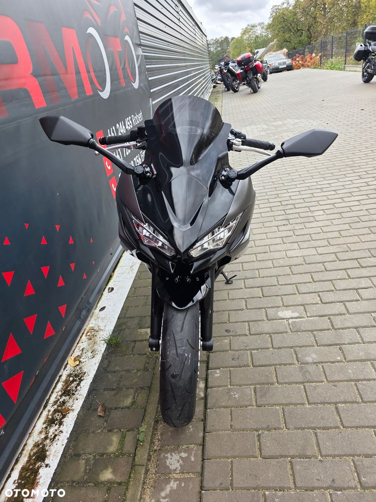 Kawasaki Ninja - 18