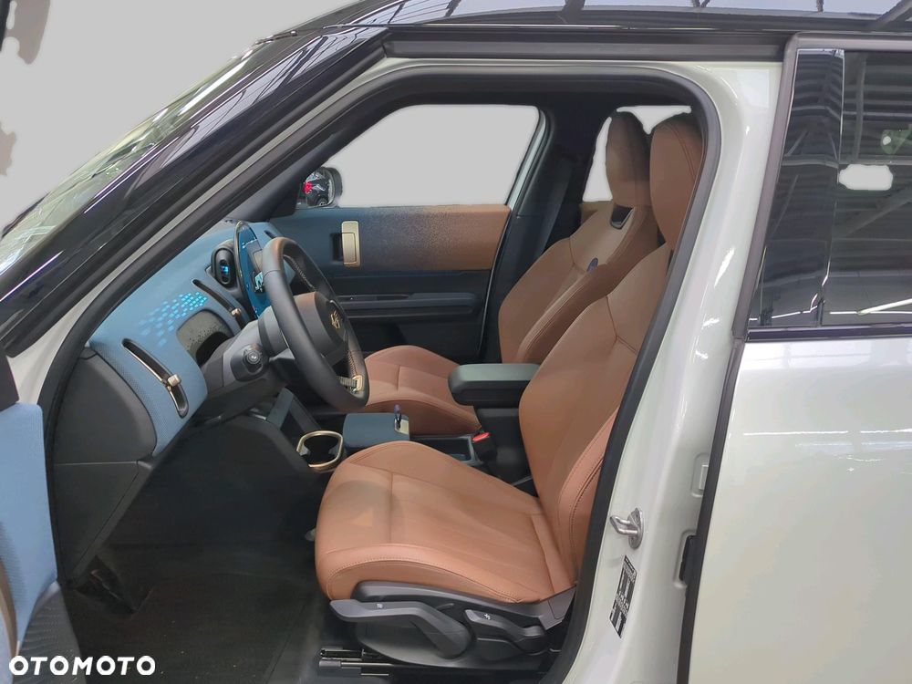 MINI Countryman D mHEV Linia Favoured - 9