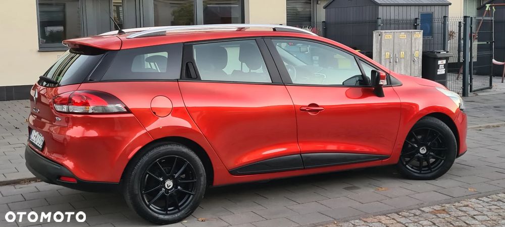 Renault Clio 0.9 Energy TCe Dynamique - 23