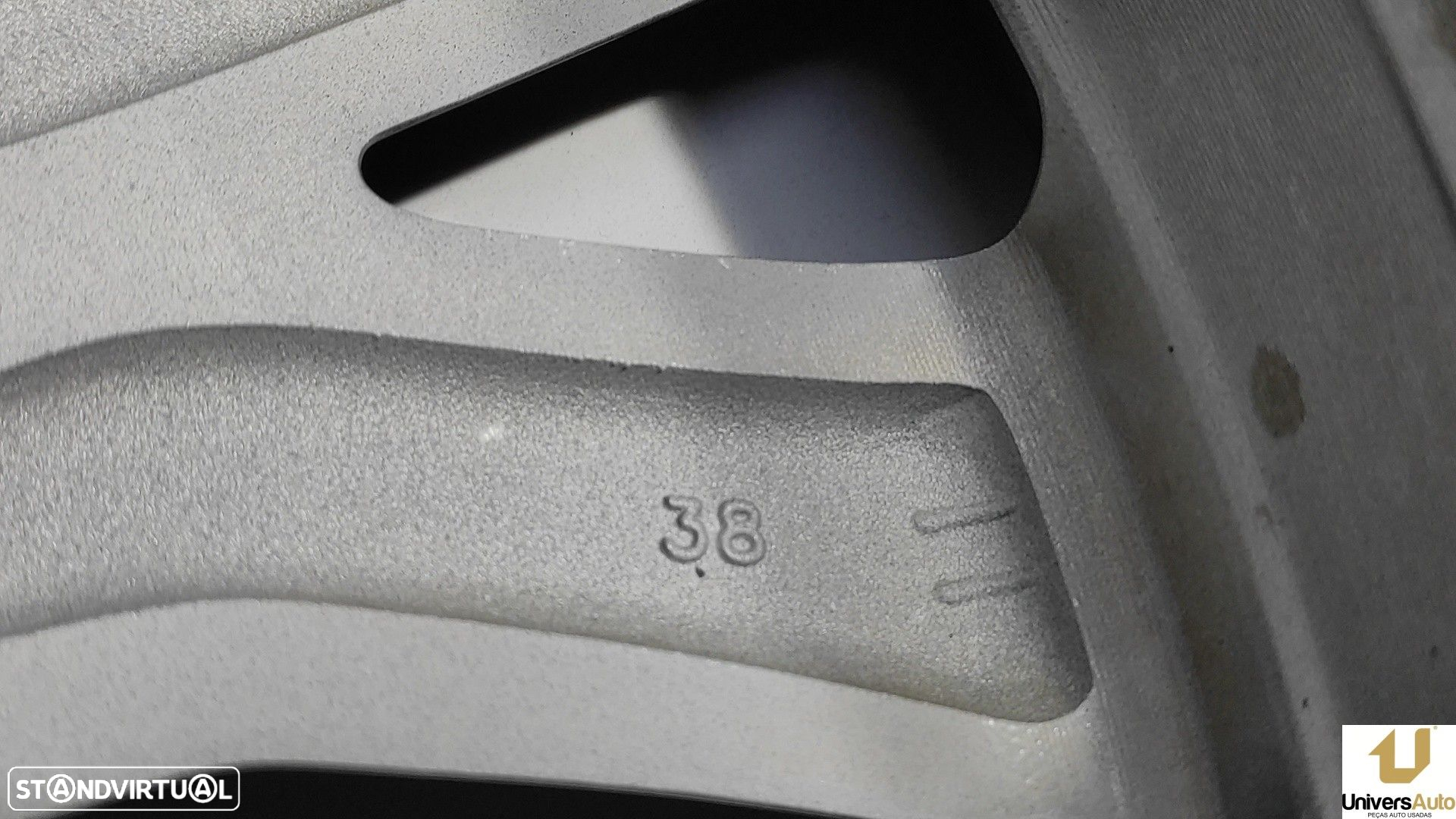 PNEU MITSUBISHI ASX (GA0W) MOTION 2WD - 6