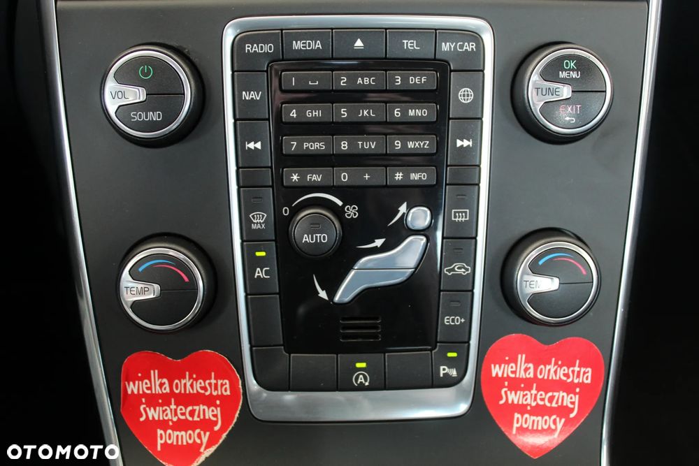 Volvo S60 T3 Drive-E Kinetic - 17