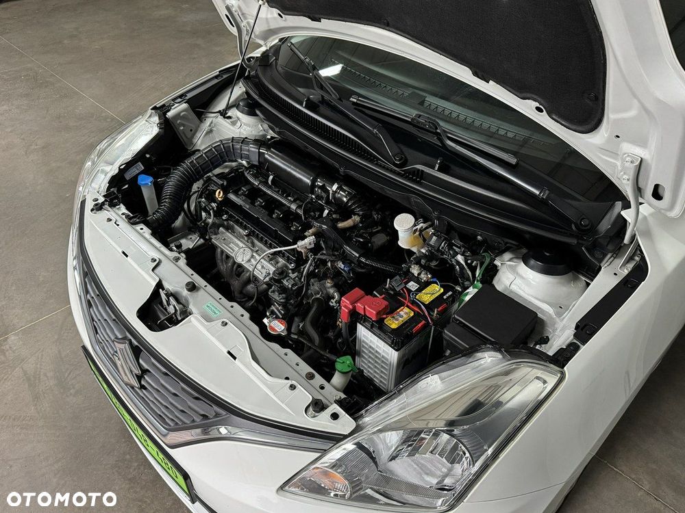 Suzuki Baleno - 23