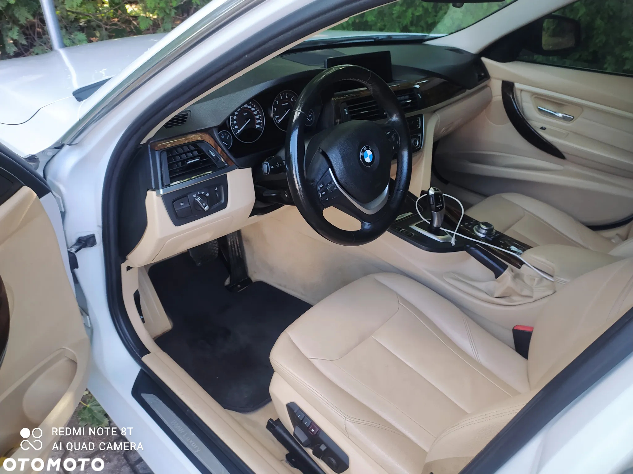 BMW Seria 3 328i Touring xDrive Luxury Line - 20