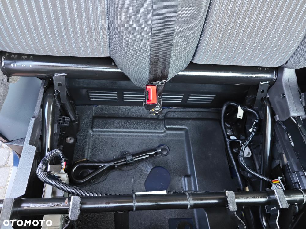 Ford TRANSIT - 10