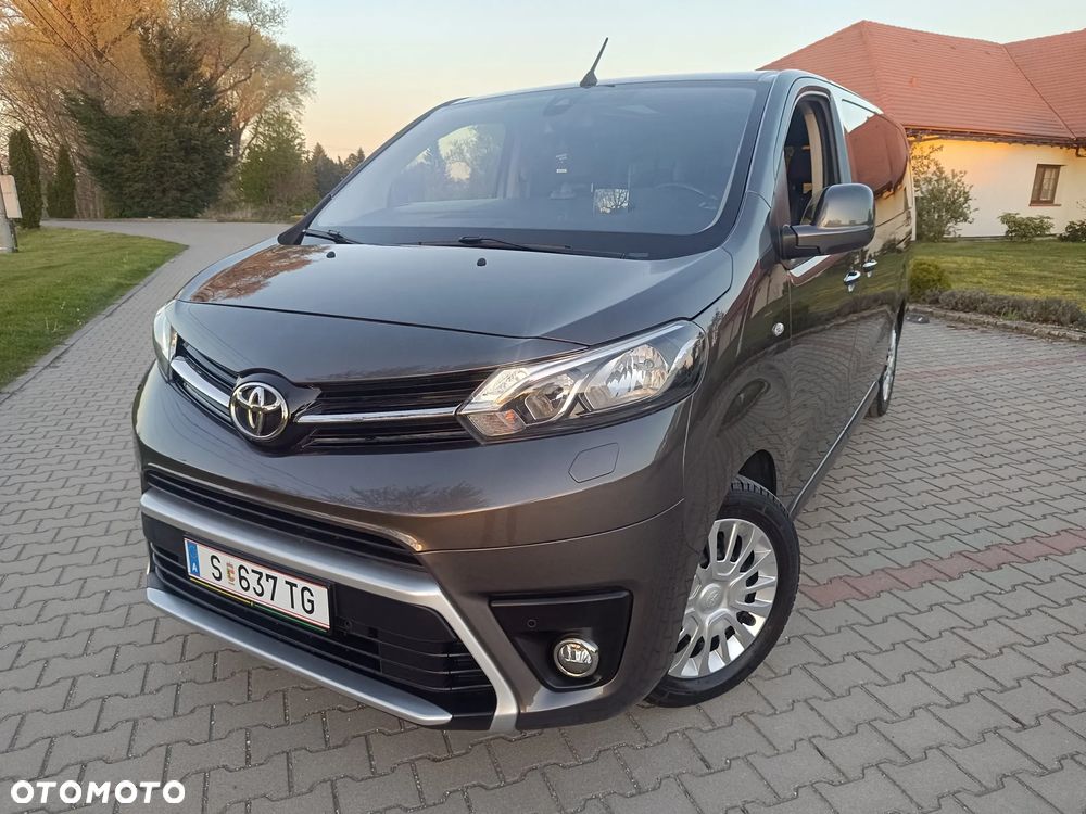 Toyota Proace Verso 2.0 D4-D Long VIP - 3