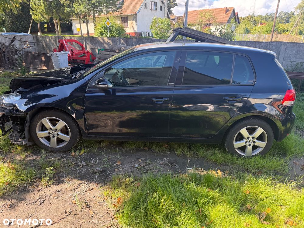 Volkswagen Golf 1.4 TSI Highline - 4