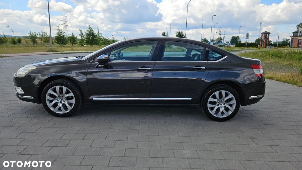 Citroën C5 2.0 HDi Exclusive - 3
