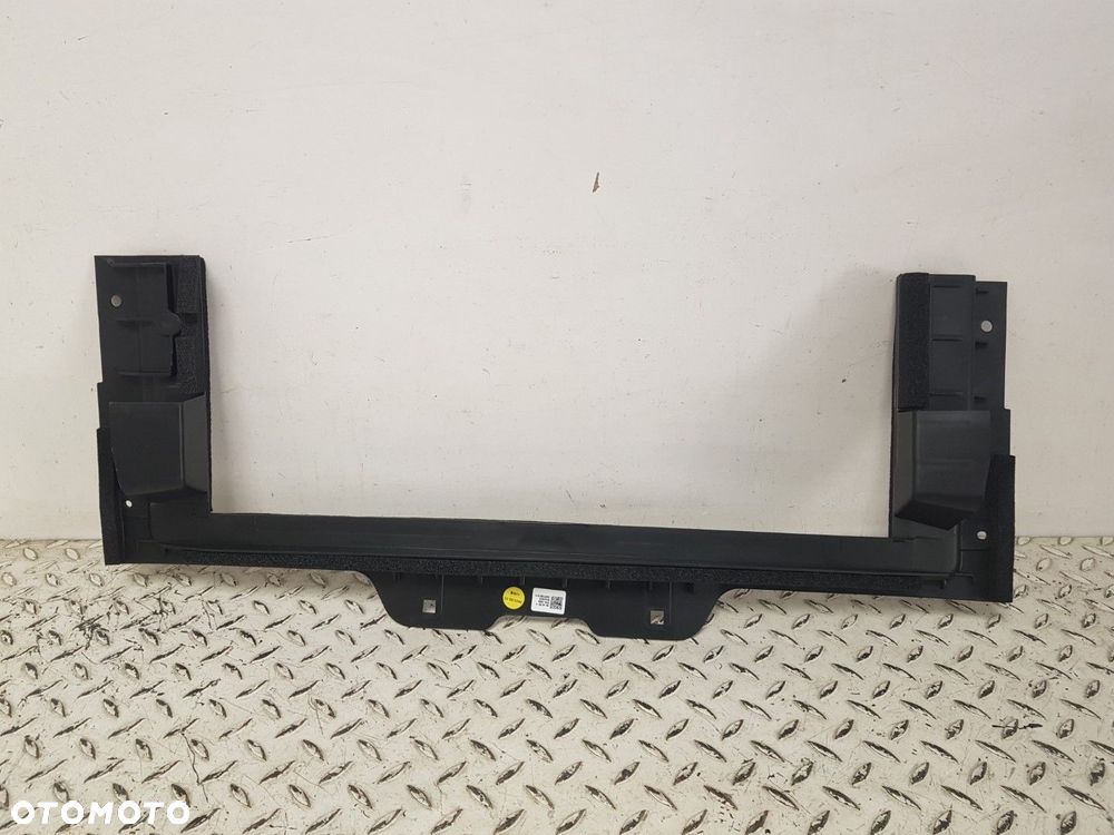 NOWA ORYGINALNA OSŁONA CHŁODNICY HYUNDAI KONA II 2 23-25 29134-BENCO - 2