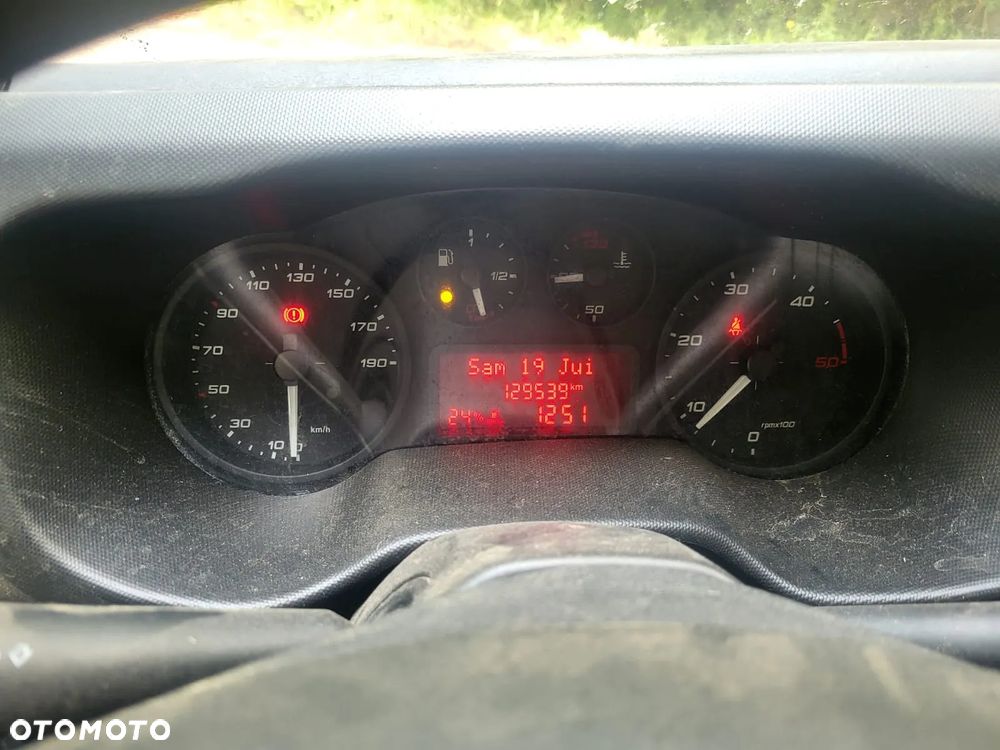 Iveco DAILY 35-150 35c15 - 2