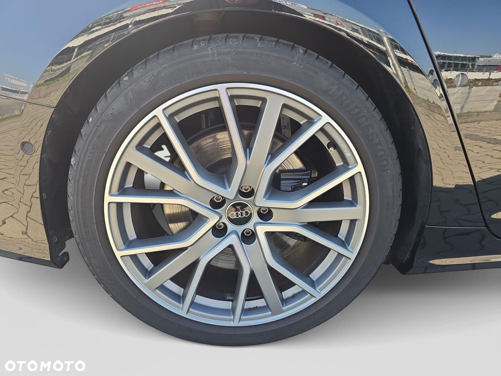 Audi S6 Avant TDI mHEV Quattro Tiptronic - 29