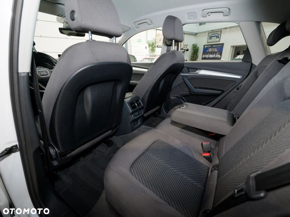 Audi Q5 40 TDI mHEV Quattro Advanced S tronic - 19