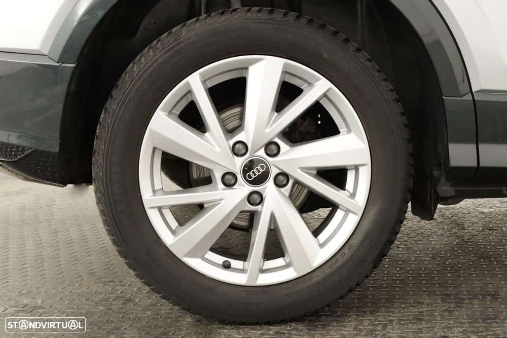 Audi Q2 35 TFSI Advanced S tronic - 5