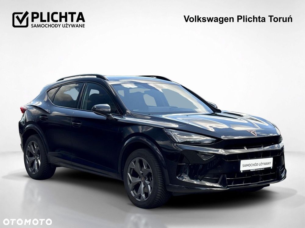 Cupra Formentor 1.5 eTSI mHEV DSG - 4