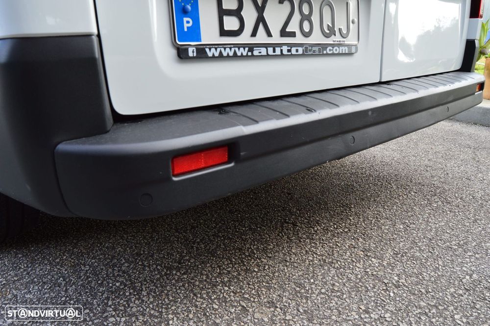 Fiat Talento 2.0 M-Jet L1H1 1.2T - 12