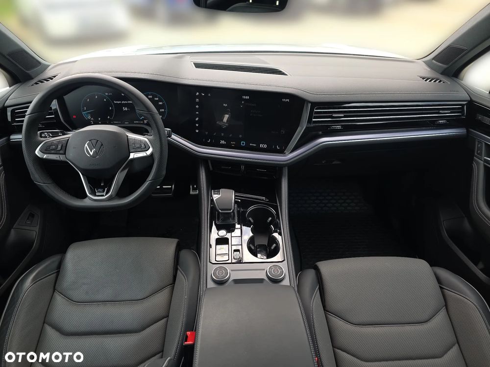 Volkswagen Touareg 3.0 V6 TDI 4Motion R-Line - 18