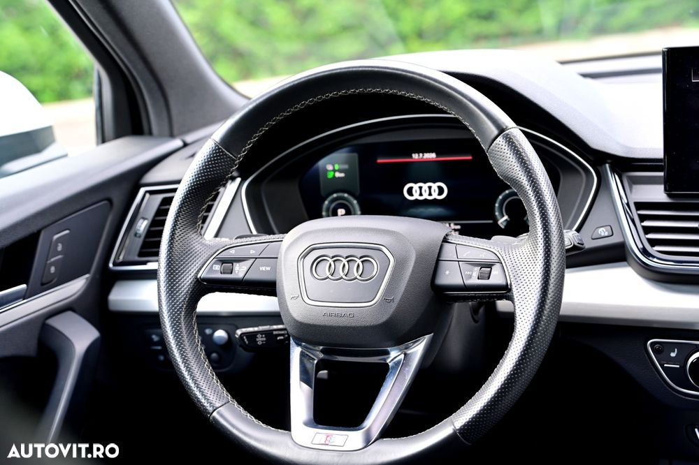 AUDI Q5 2023 — imagine 30