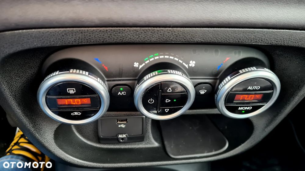 Fiat 500L - 14