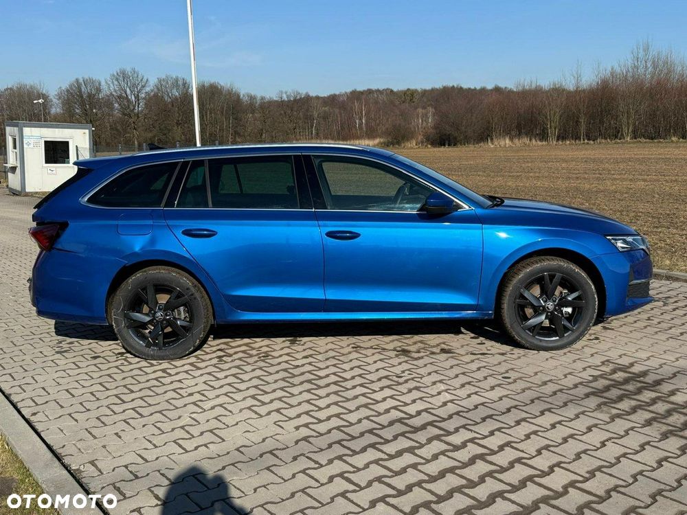 Skoda Octavia 2.0 TSI Edition 130 Selection 4x4 DSG - 2