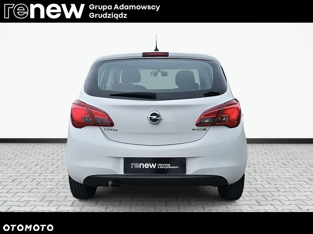 Opel Corsa 1.0 T GPF Enjoy S&S - 10