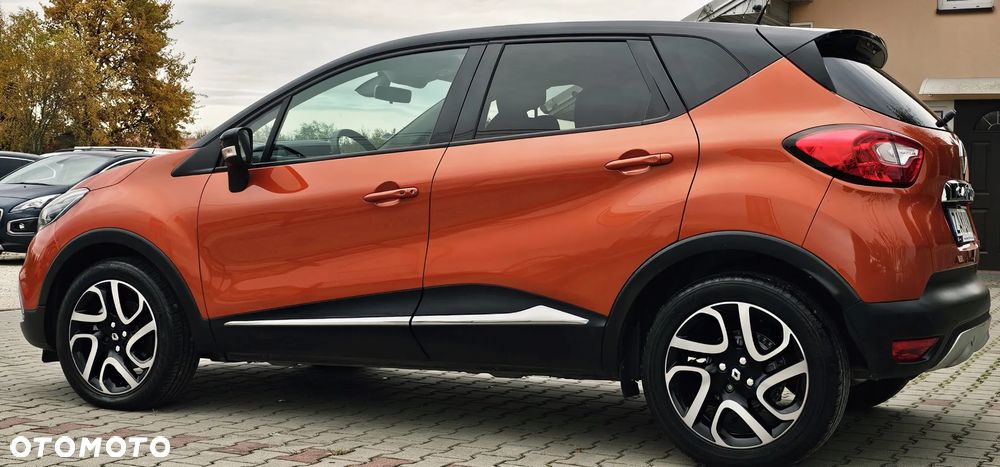 Renault Captur - 12