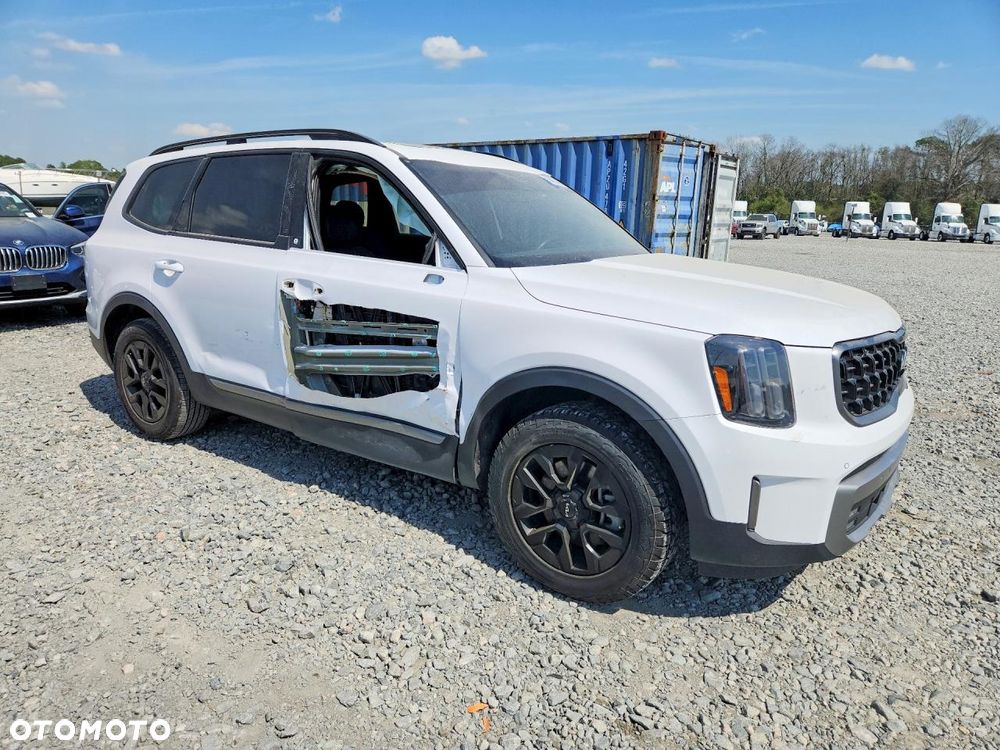 Kia Telluride - 3