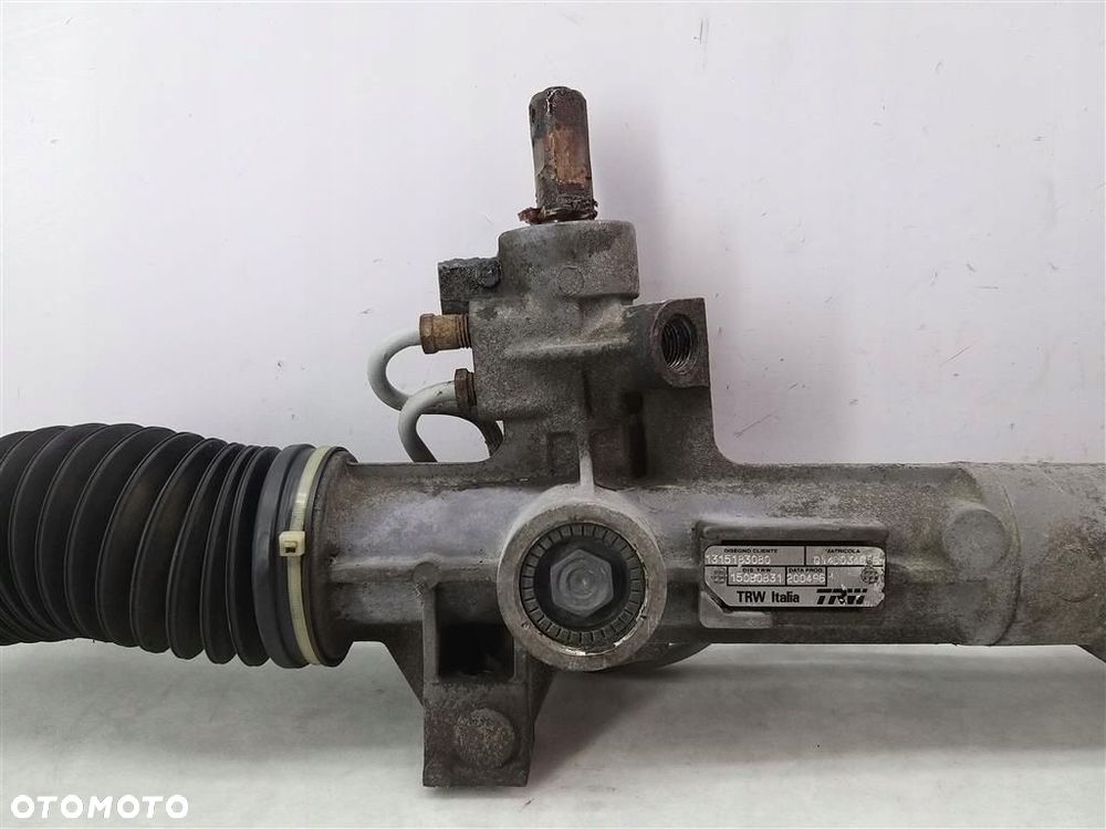 MAGLOWNICA PRZEKŁADNIA LANCIA ZETA ULYSSE PEUGEOT 806 94-02R 1315183080 - 2