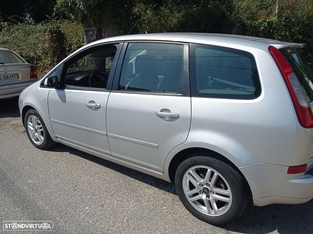 Ford C-Max - 3