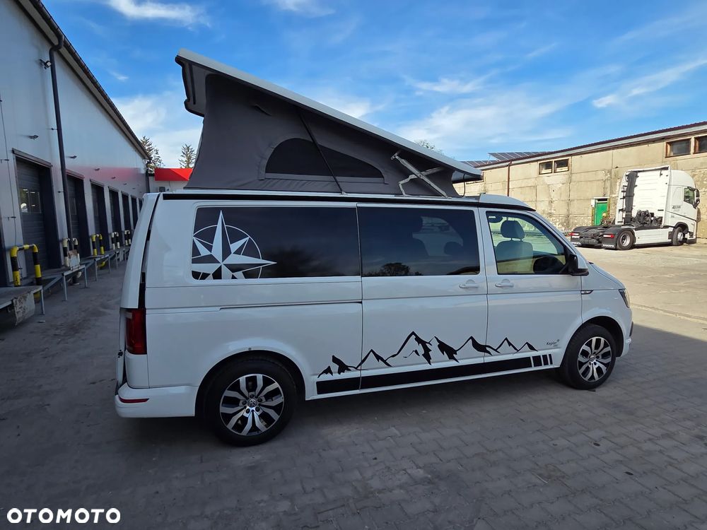 Volkswagen Transporter Westfalia Kepler One - 10