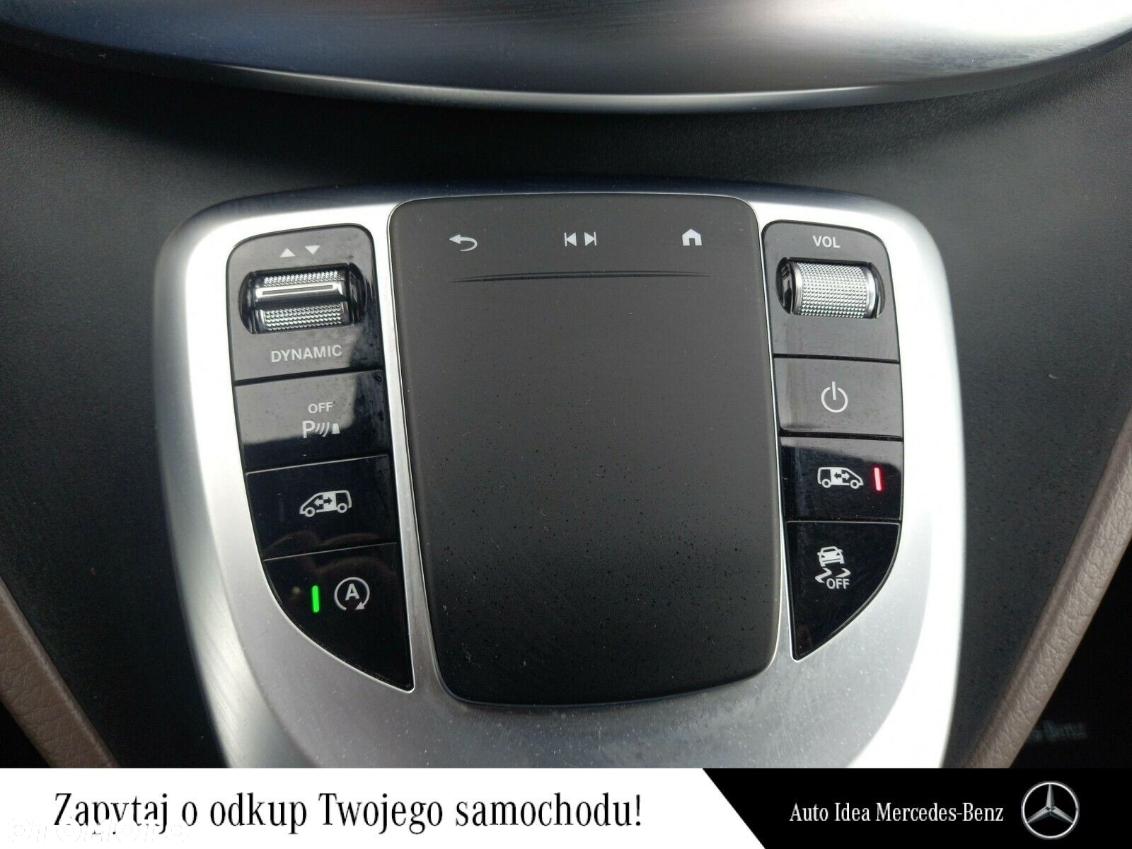 Mercedes-Benz Klasa V 300 d 4-Matic Avantgarde 9G-Tronic (ekstra d³) - 27