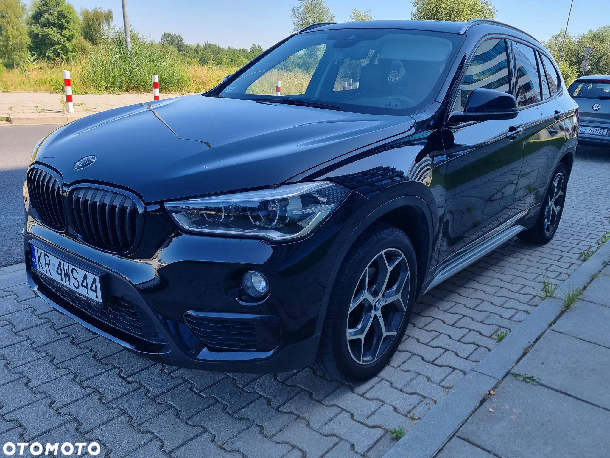 BMW X1 sDrive16d Sport Line - 3
