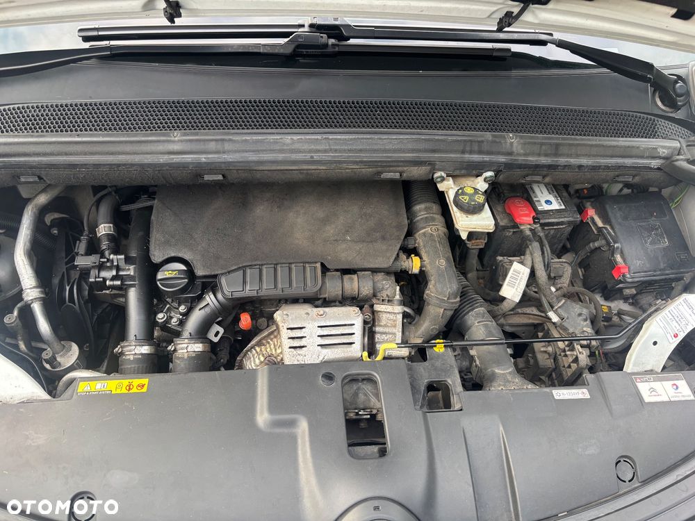 Citroën C4 Picasso PureTech 130 Stop&Start Exclusive - 20
