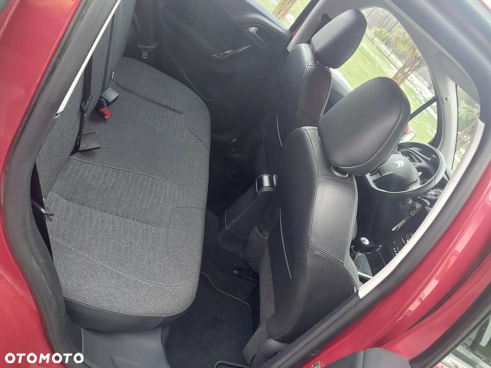 Citroën C3 Pure Tech (VTi) 68 Tendance - 26