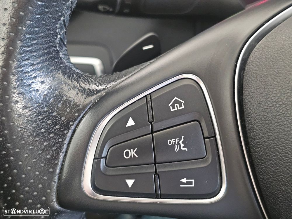 Mercedes-Benz C 200 CDI 7G-TRONIC Edition - 26