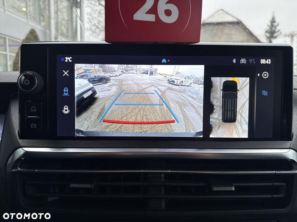 Toyota Proace Verso 2.0 D4-D Long Family - 27