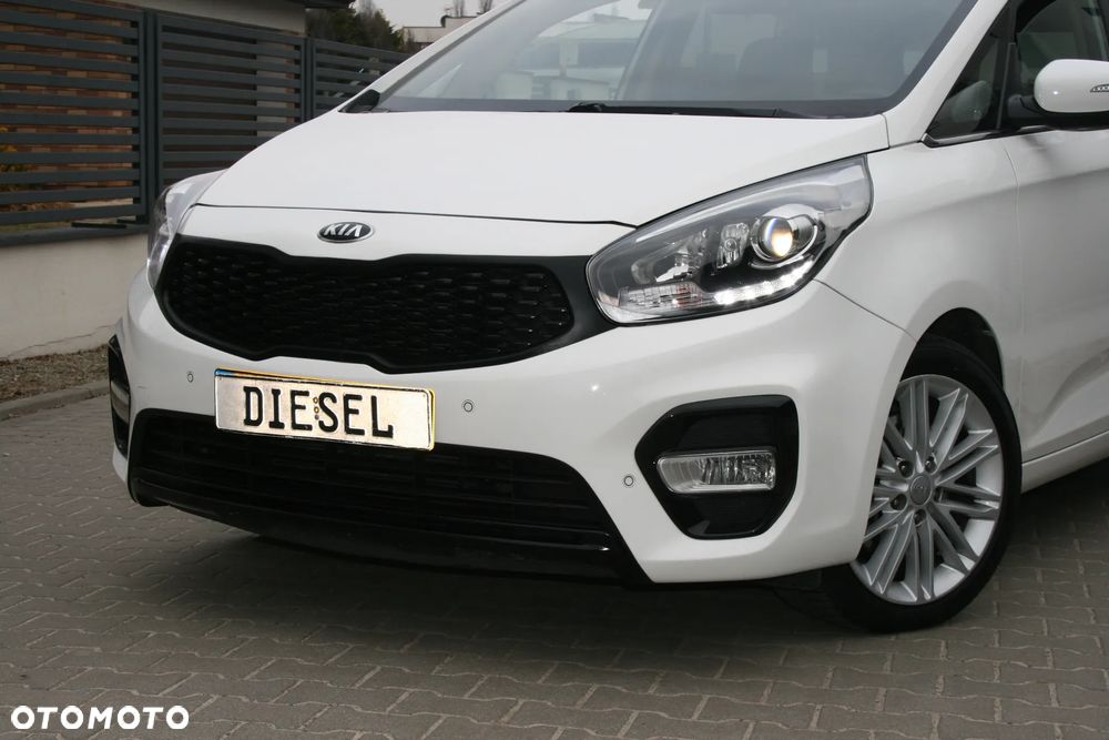 Kia Carens 1.6 GDI Business Line EU6 - 33