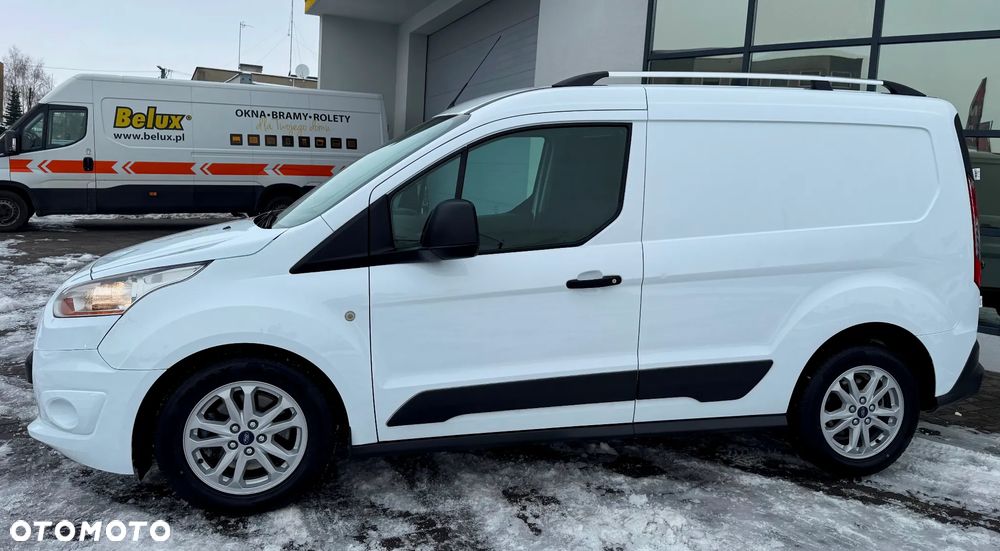 Ford TRANSIT CONNECT - 28