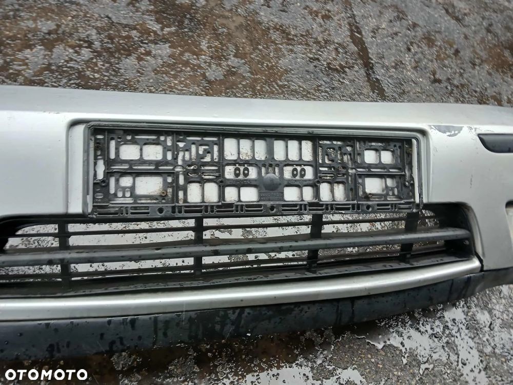 Ford Focus Mk1 lift zderzak przedni - 4