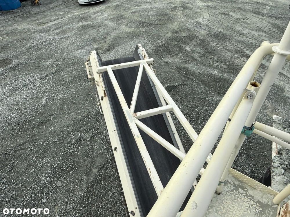 Powerscreen Metso ST620 - 5517h 4Deck - 14