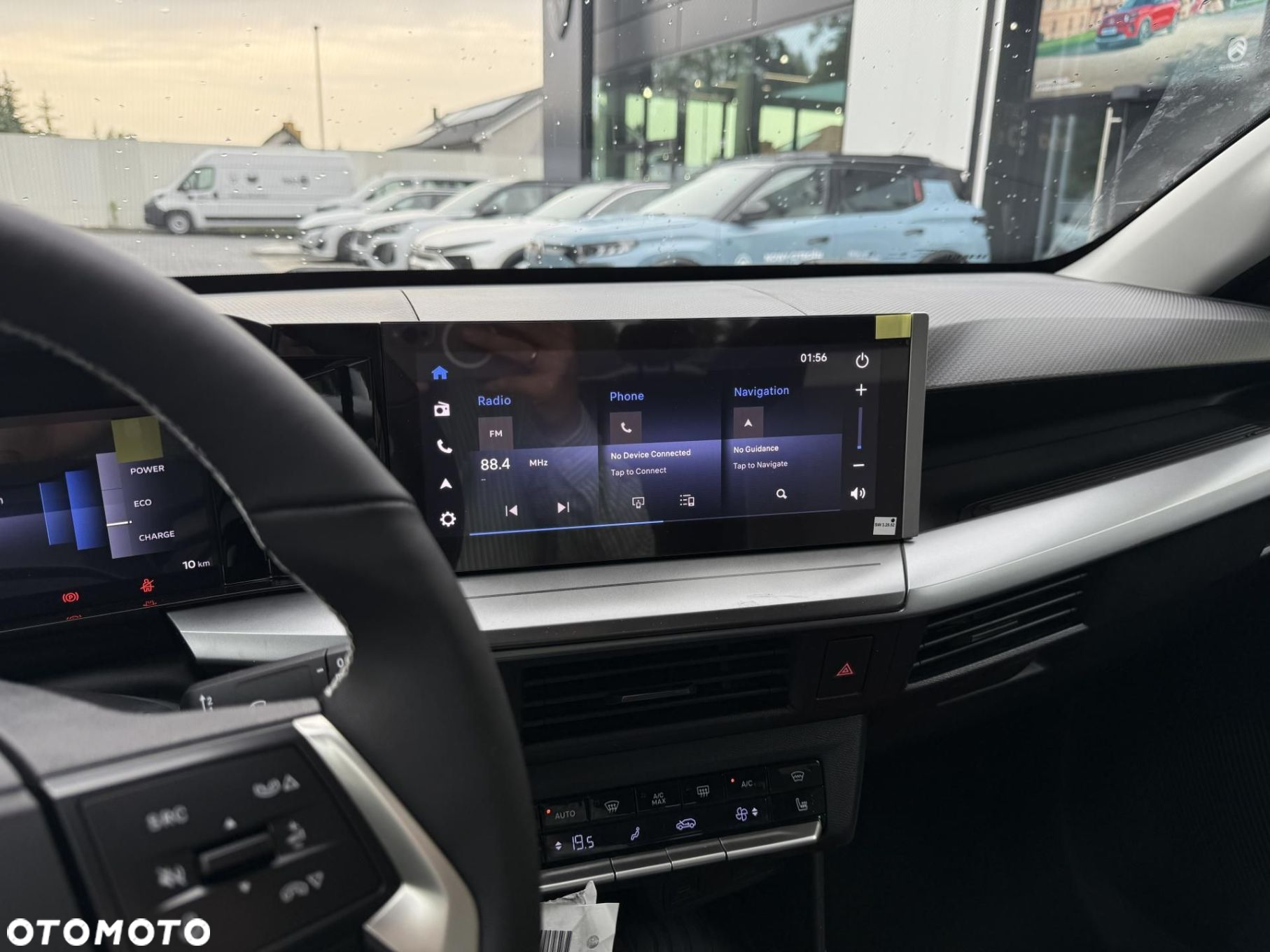 Opel Frontera - 19